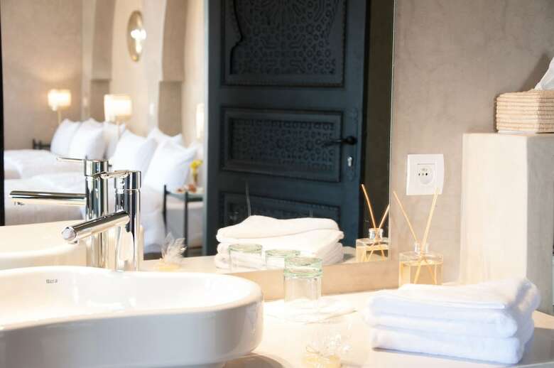 Hotel Atlas Widan