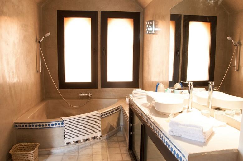Hotel Atlas Widan
