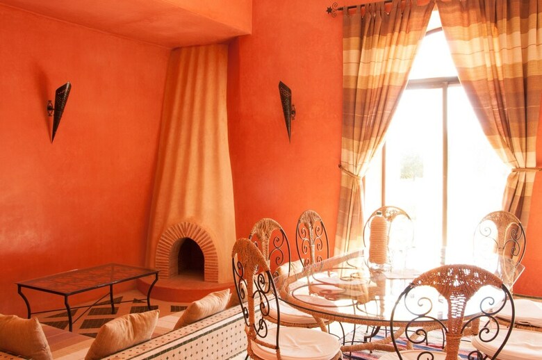Hotel Atlas Widan