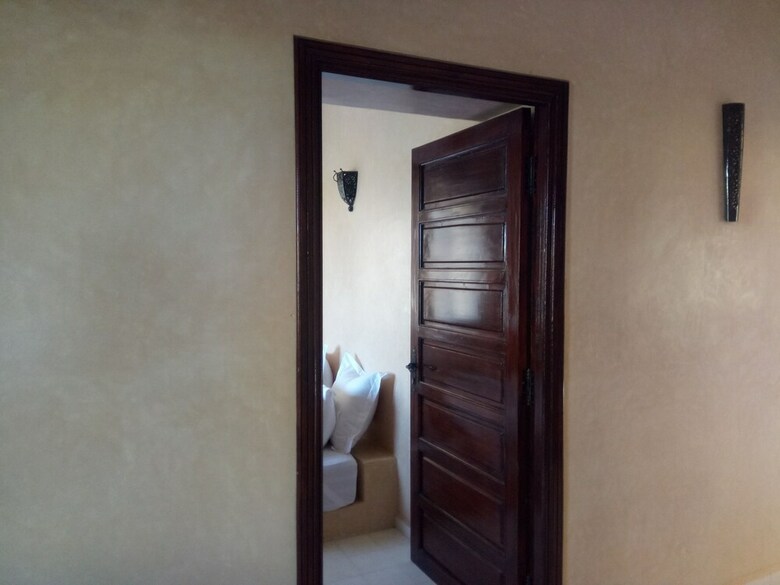 Hotel Atlas Widan