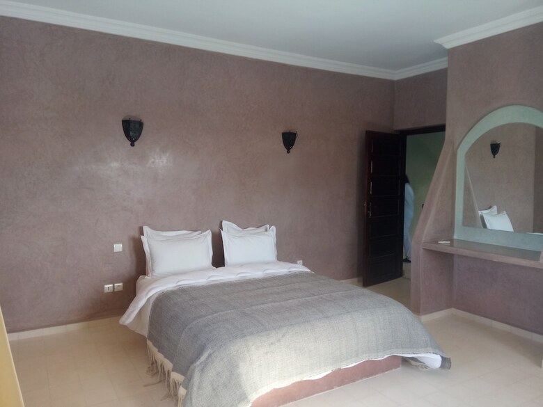 Hotel Atlas Widan