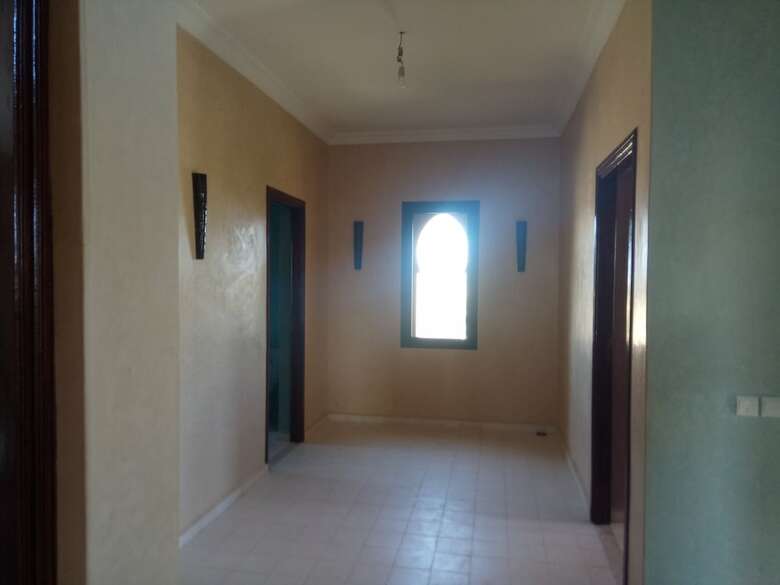 Hotel Atlas Widan