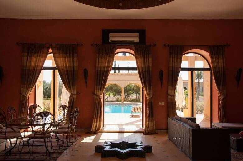 Hotel Atlas Widan