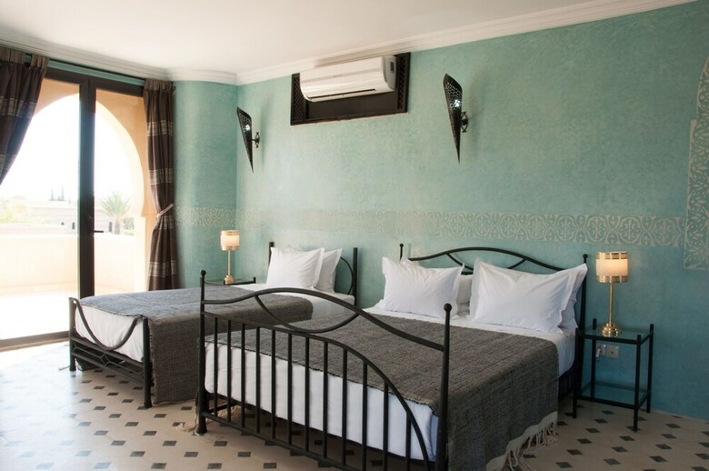 Hotel Atlas Widan