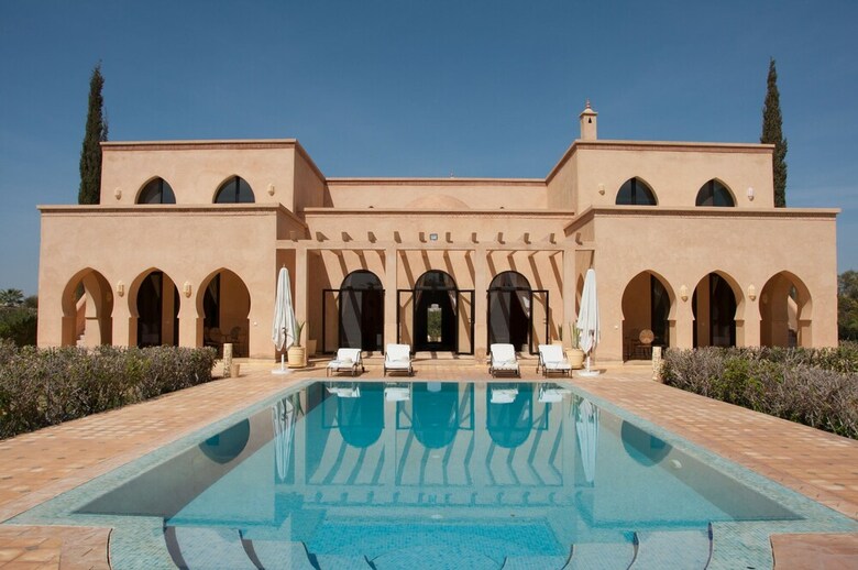 Hotel Atlas Widan