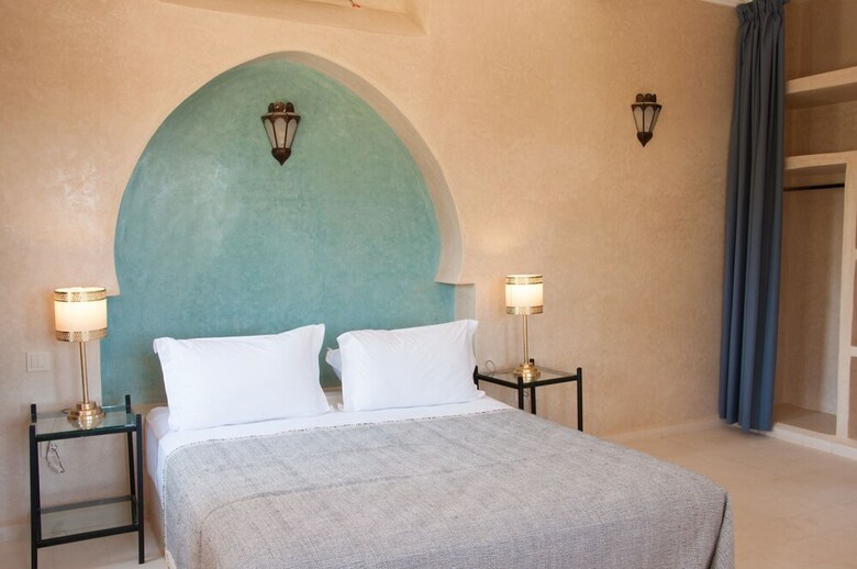 Hotel Atlas Widan