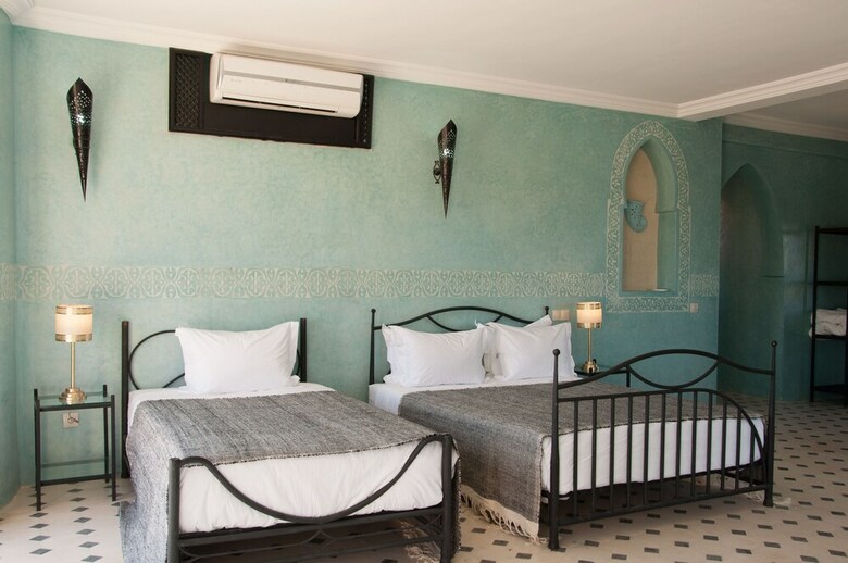 Hotel Atlas Widan