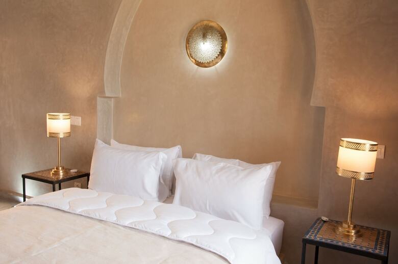 Hotel Atlas Widan