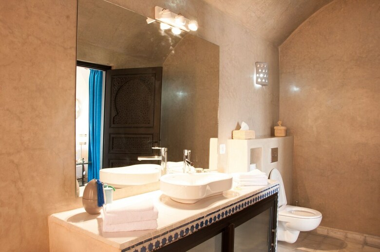 Hotel Atlas Widan