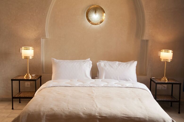 Hotel Atlas Widan
