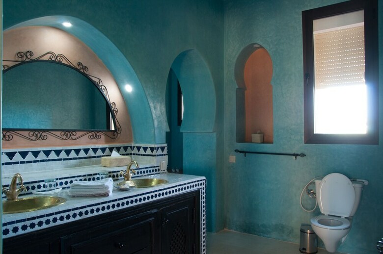 Hotel Atlas Widan