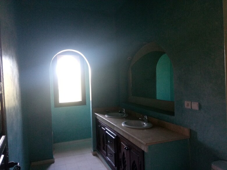 Hotel Atlas Widan
