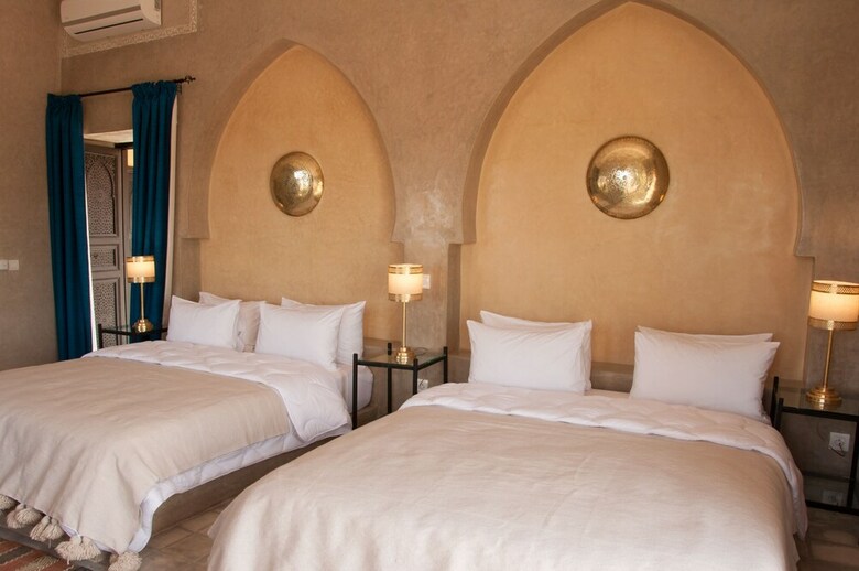 Hotel Atlas Widan