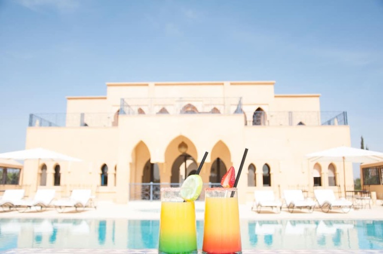Hotel Atlas Widan