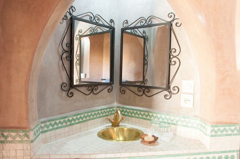 Hotel Atlas Widan