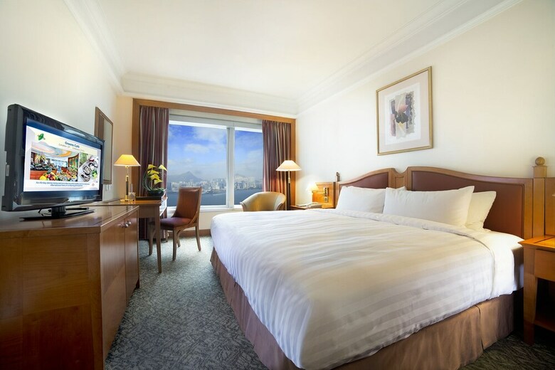 Hotel Harbour Plaza North Point