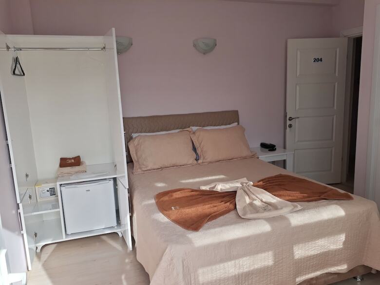 Hotel Ilica Otel
