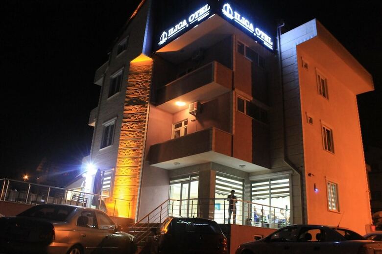 Hotel Ilica Otel