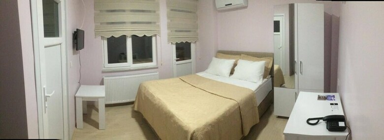 Hotel Ilica Otel
