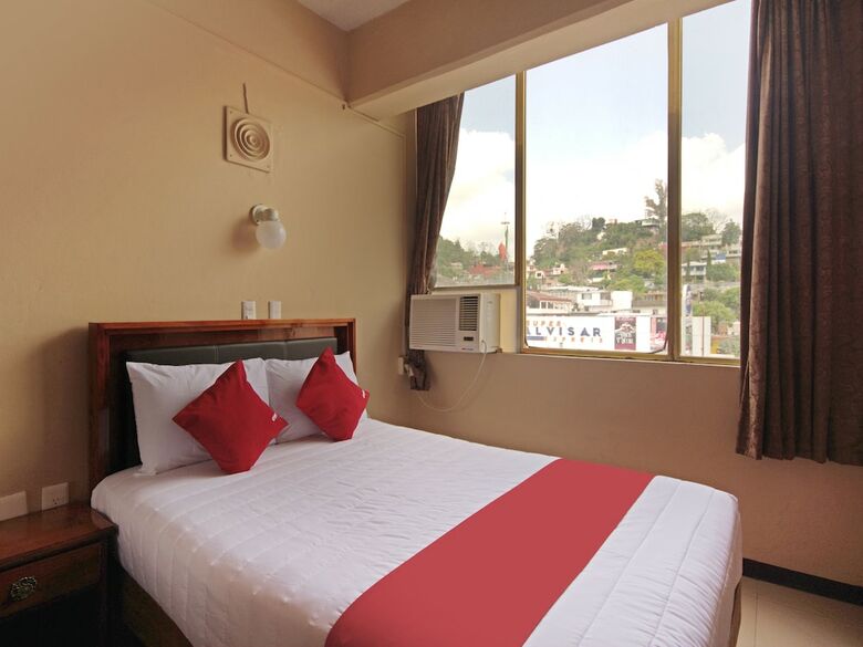 Oyo Hotel Totonacapan