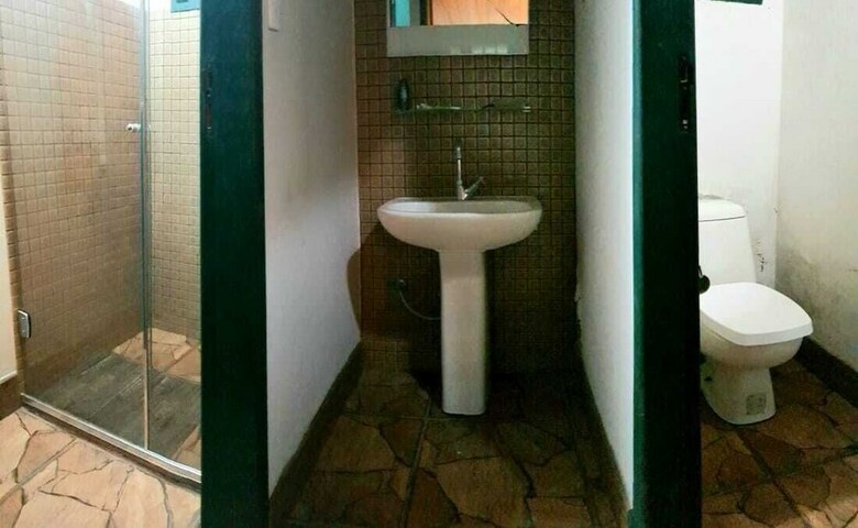 Hostal Parque Nacional Hostel C. Dom Quixote