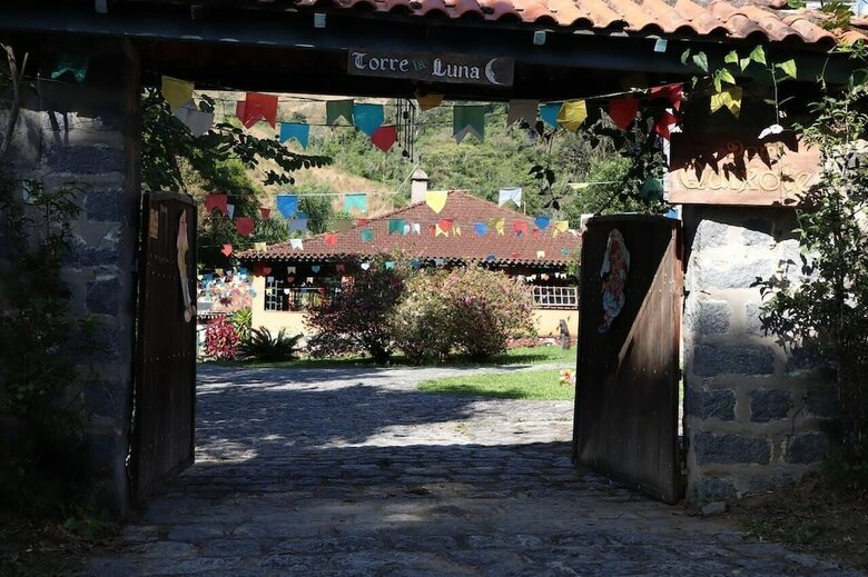 Hostal Parque Nacional Hostel C. Dom Quixote