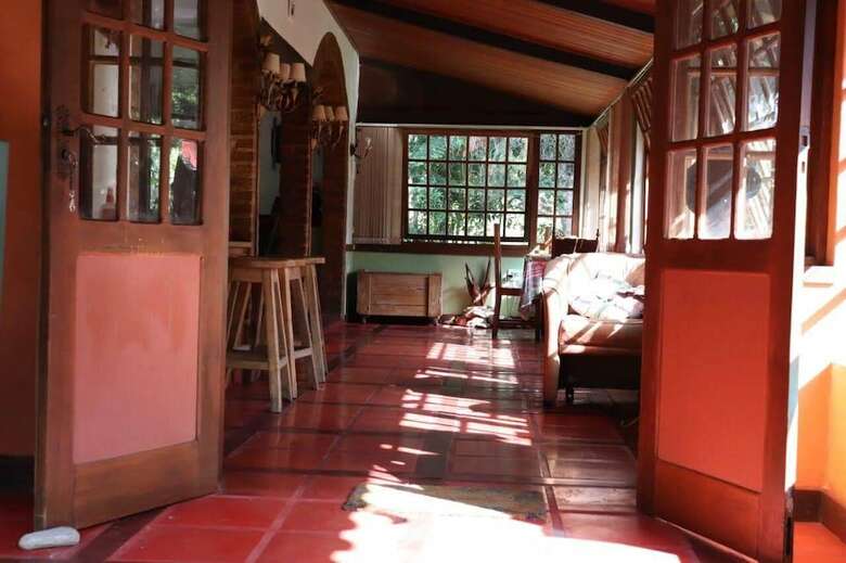 Hostal Parque Nacional Hostel C. Dom Quixote