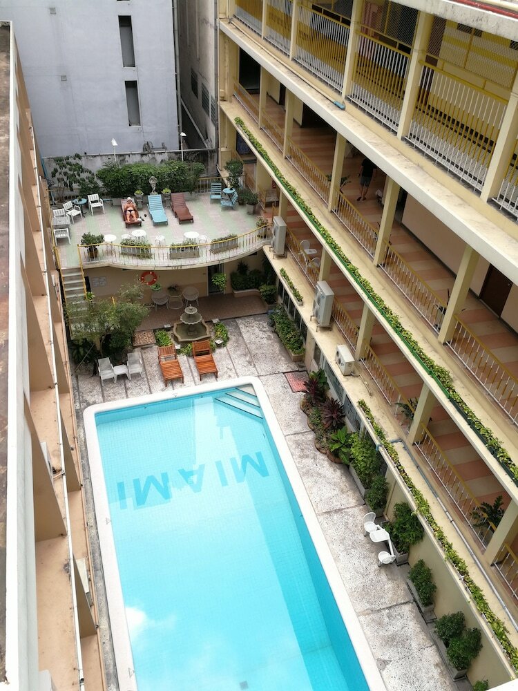 Miami Hotel