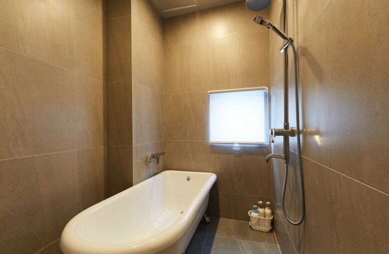 100sqm Asakusa Apartment