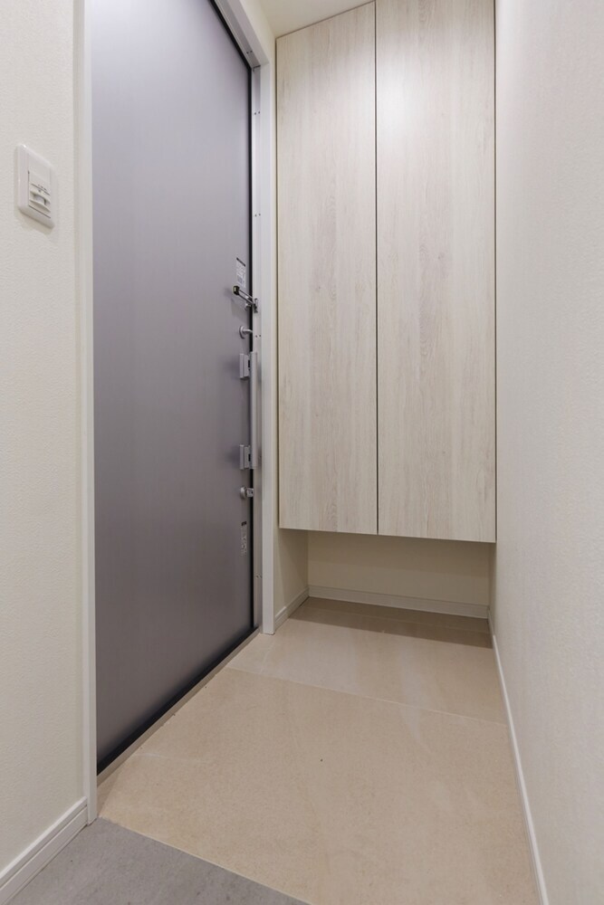 100sqm Asakusa Apartment