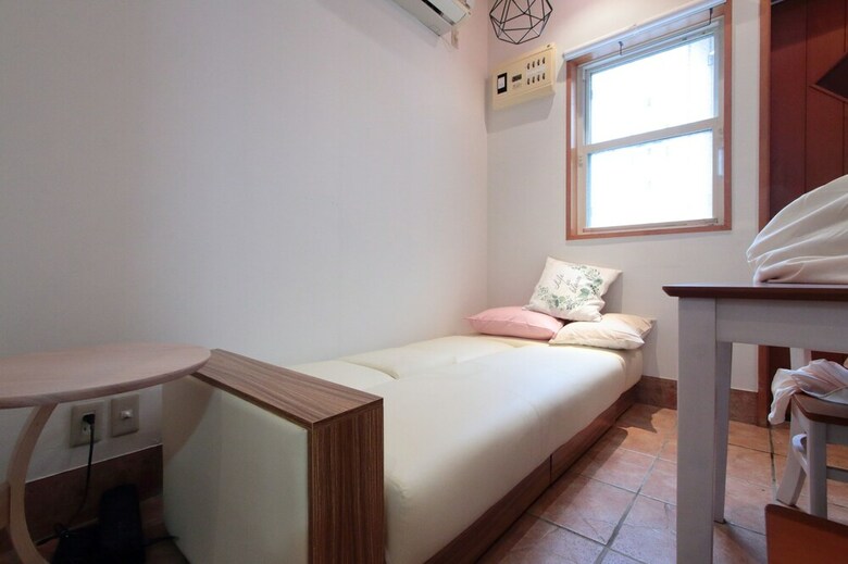 Apartamentos Yoyogi House