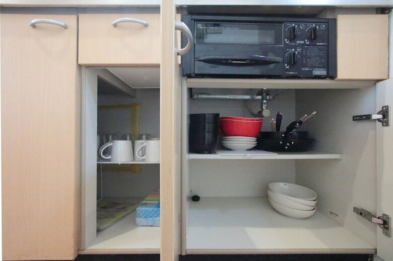 Apartamentos Yoyogi House