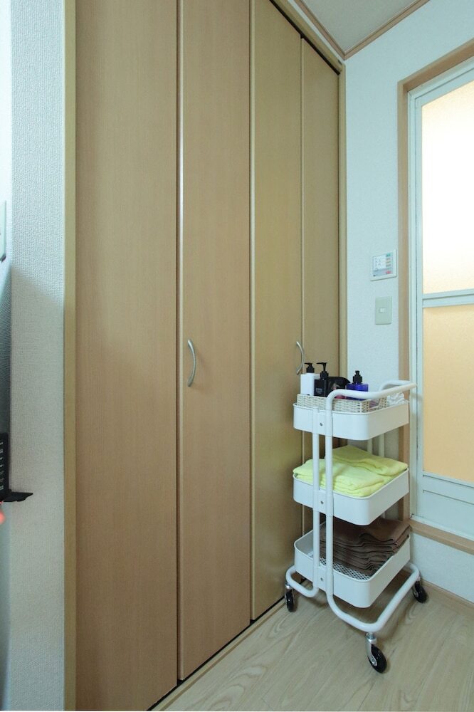 Apartamentos Yoyogi House