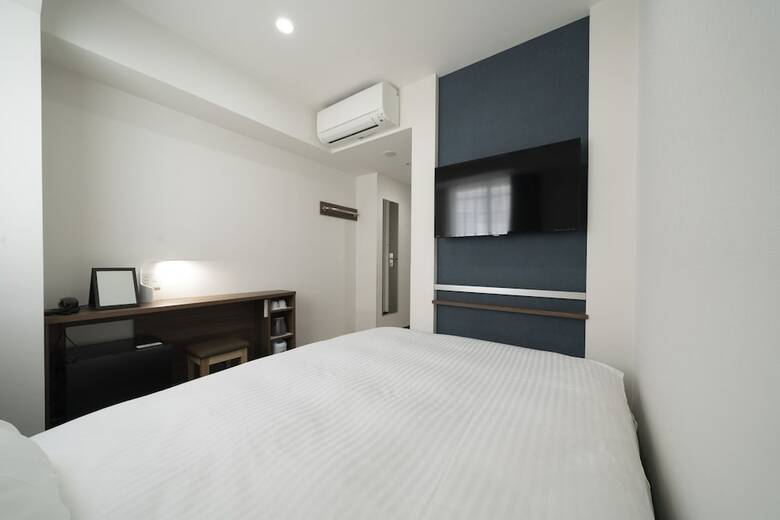 R&b Hotel Sendai East