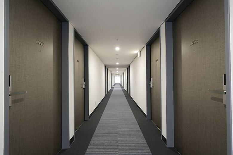 R&b Hotel Sendai East