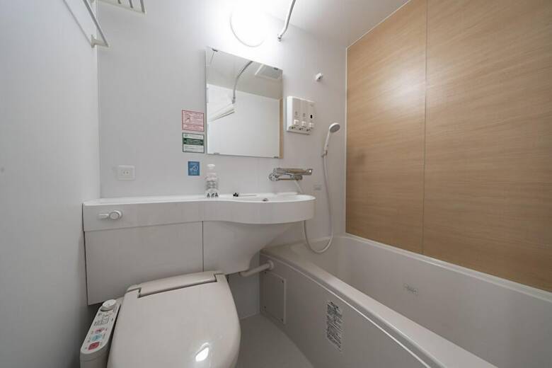 R&b Hotel Sendai East