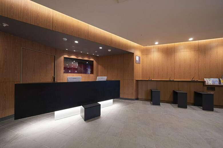 R&b Hotel Sendai East