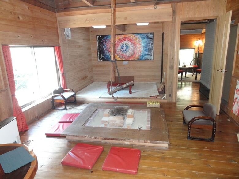 Hotel Dosanko Mira Farm