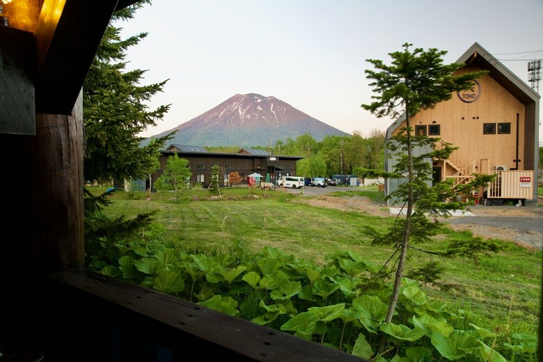 Hdo Hirafu Powder Cottage