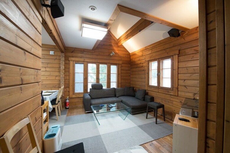 Hdo Hirafu Powder Cottage