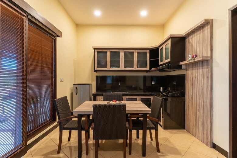 Benian Villas