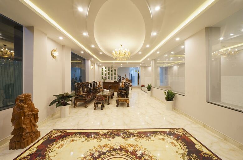 Roha Hotel Dalat