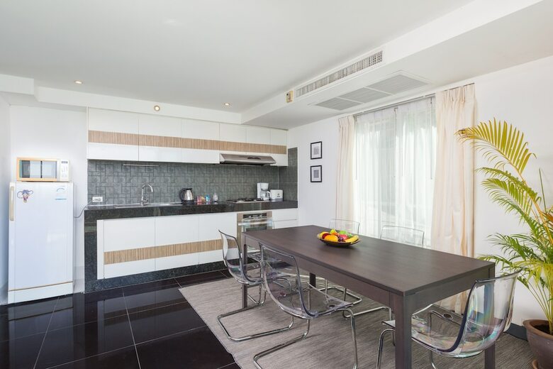 Coc� Sea View Apartment By Holiplanet