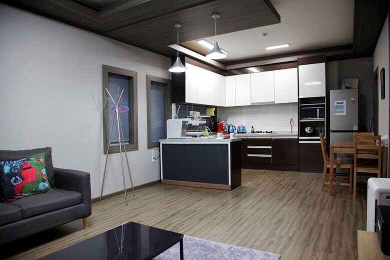 Jeju Withim Pension