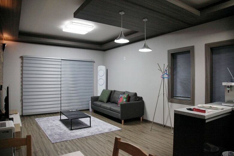 Jeju Withim Pension
