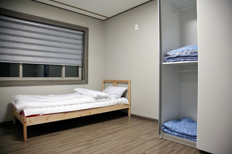 Jeju Withim Pension