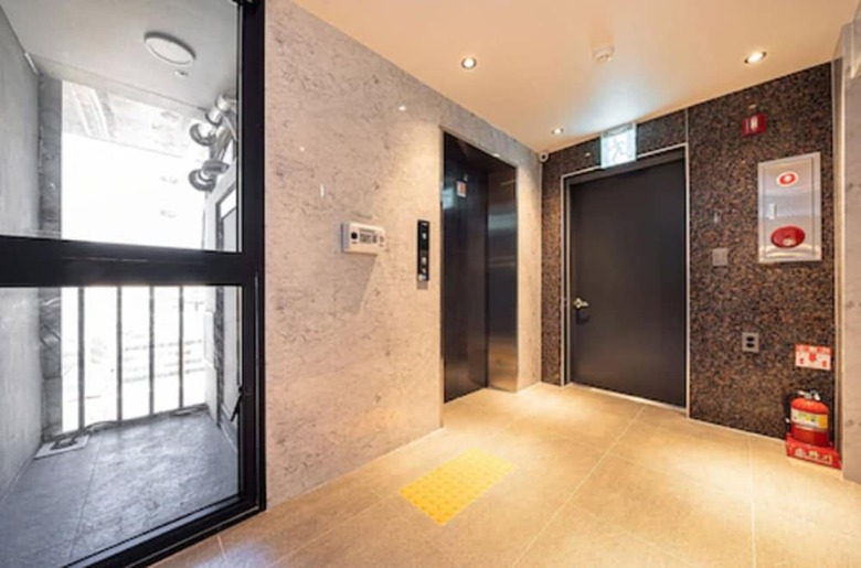 Seoul Hotel Ddk