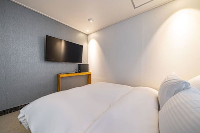 Seoul Hotel Ddk