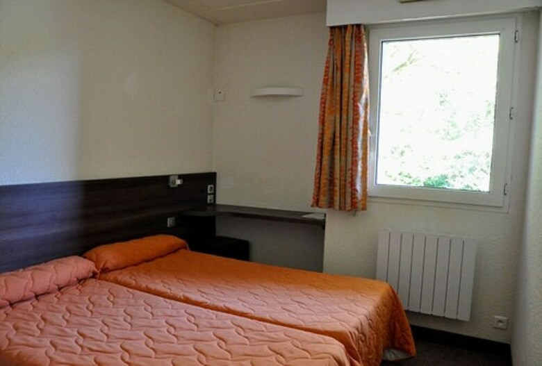 Hotel Henri 4
