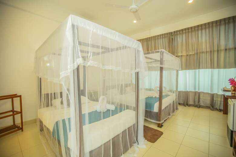 Apartamento Lavish Resort